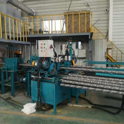 China Brass and Copper Rod Tube Cutting Machine Market Advertising Company High Demand Products for sale