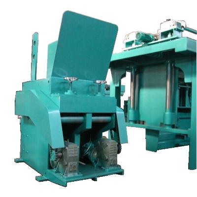 China Factory Brand Products Horizontal Continuous Casting Machine 5T Copper Plate Daily 200*10mm for sale