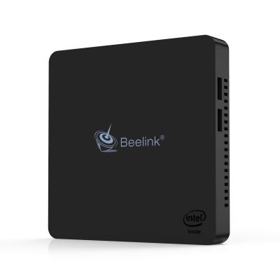 China For Business Beelink T34-M Intel PC Apollo Lake Celeron N3450 6G 128G EMMC Win10& Linux MINI Business Education for sale