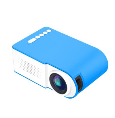 China Pico Factory Mini Projector YG210 Smart Pocket Led Movie Home Theater Video Projector YG210 for sale