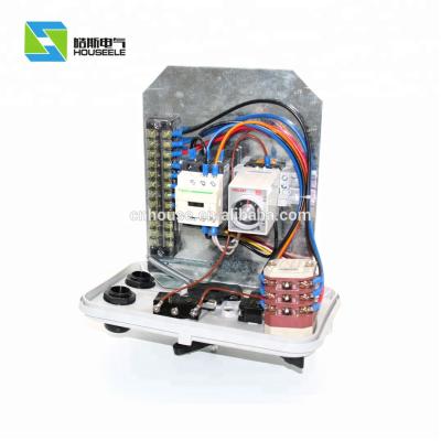 China Imintermidiate Tower Box Z Style Center Pivot Irrigation System Tower Control Panel Stall Tower Box for sale