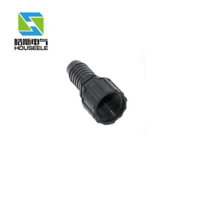 China Nelson Irrigation System Plastic Center Pivot and Linear Connector for sale