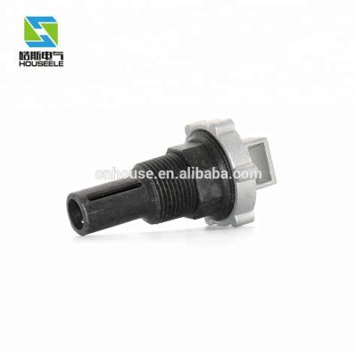 China Water-saving Valley Pivot Irrigation System Spare Parts Center Drain Valve for sale