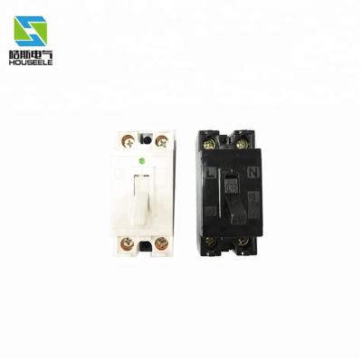 China Mini circuit breaker NT50 NT50 for sale