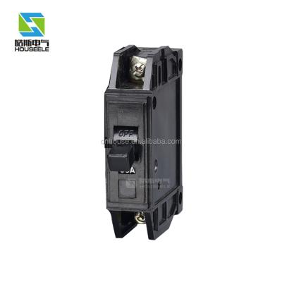 China Old Mitsubishi Model BH-1P 1-150A BH-1P Mini Circuit Breaker for sale