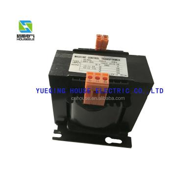 China Power Control Transformer 500V, for Central Pivot Irrigation Control Panel for sale