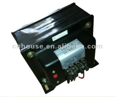 China Power HBD fixed type step up-down transformer for sale