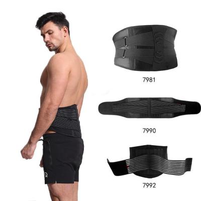 China Universal Custom Pressurized Back Waist Support Sports Sweat Premium Waist Trimmer for sale