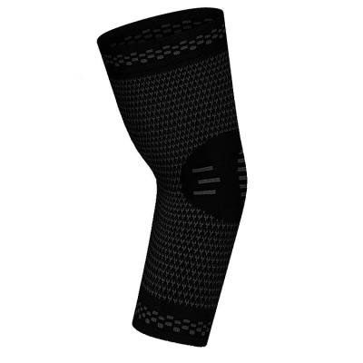 China DAVI 2021 Universal Football Weightlifting Tennis Elbow Brace Support Strap Hot Selling Universal for sale