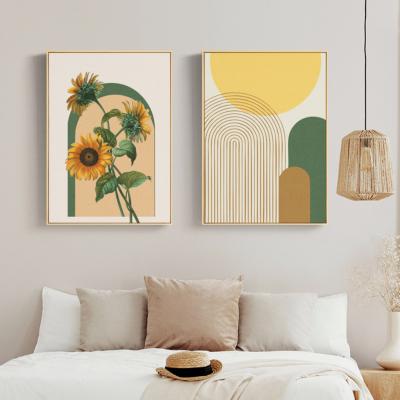 China Wholesale Modern Farmhouse Manufacturer 5d Wall Art Home Decor Landscape Paintings Customizable Diy Painting Kits for sale