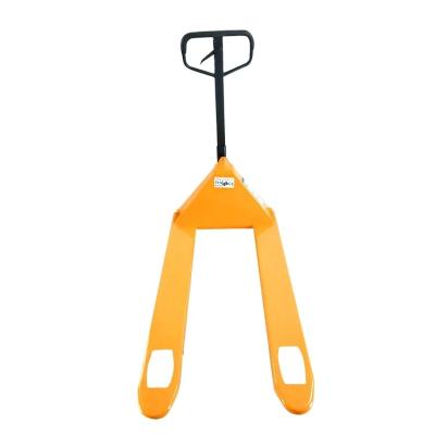 China Hotels Pallet Jacks China Nylon Wheel Manufacturers 2 Or 3 Ton Hand Pallet Truck Price for sale