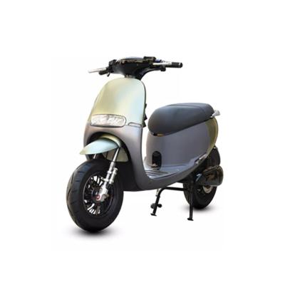 China Cheap Price 1000W Future GOGO 2 Wheel EEC Electric Adult Scooter Factory for sale