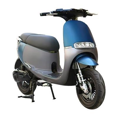 China Fashionable Lihtium Dual Battery High Speed ​​E Scooter Roller Electric Scooters GOGO for sale