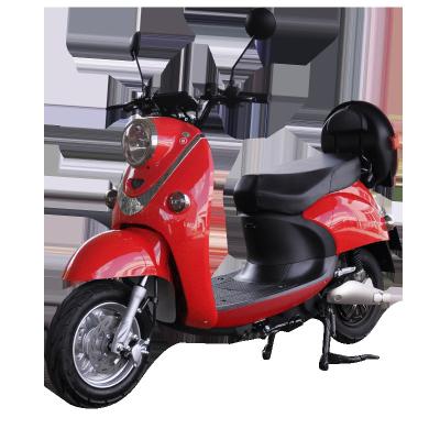 China 60V20ah High Battery Capacity Price Scooter New Type Electric Moped Milan Turtle for sale