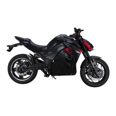 China 3000W Style Adult Hot Electric Motorcycle Electric Bicycle Big Racing Pythons for sale