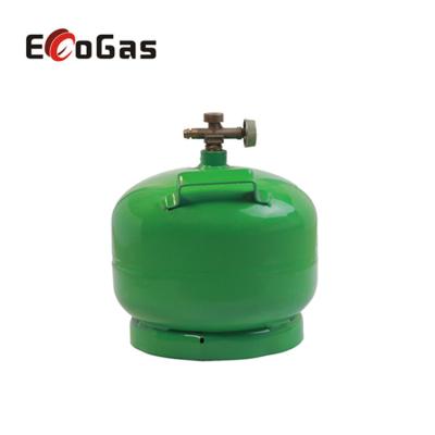 China LPG price lpg Hot-selling gas cylinder for sale for sale