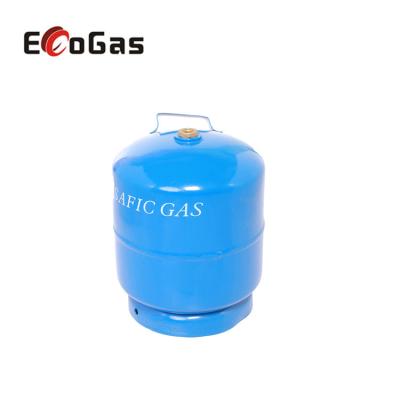 China Wholesale LPG mini high pressure safety lpg gas cylinder price for sale