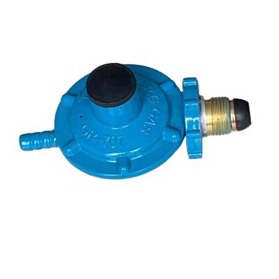 China New product propane grill gas regulator, gas regulator for homeuse W22.5-14lh for sale