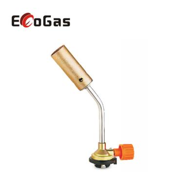 China China suppliers hot selling mini lpg gas blowtorch lighter GT-7002 for sale