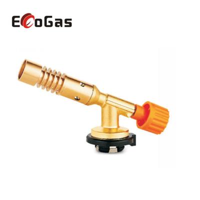 China Hot Sale Good Quality Portable Butane Torch Gas GT-7003 for sale