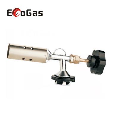 China Factory price made professional outdoor lpg gas hand torch burner GT-7008 for sale