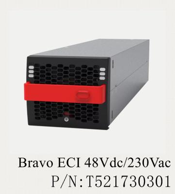 China CA del ECI 48/230 del bravo al inversor de corriente 2.4KW P/N T521730301 de DC en venta