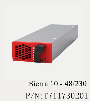 China Sierra 10-48/230 48v den Invertern P/N T711730201 zu des Konverter-230v richtungsunabhängigen 1.25KVA 1.2KW zu verkaufen