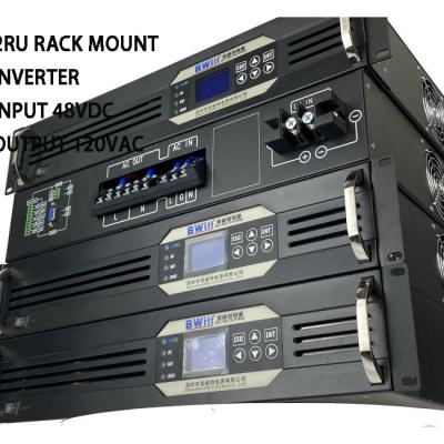 Cina Pure Sine Wave DC TO AC Inverter Dc 48v To120 1kva Pure Sine Wave Inverter in vendita