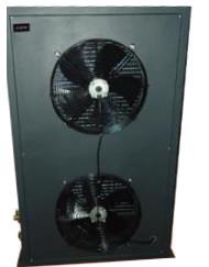 China Hiross precision air conditioner Water Cooling Air Cooling 17KW Natural Cooling Type en venta