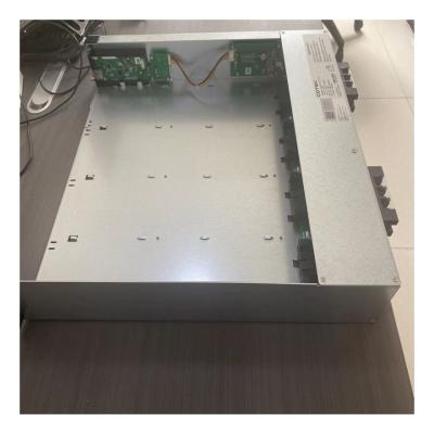 China Cotek Sub Rack For Use With SR-1600 PLUS Inverter SR-2U2 Rack Plus Power Shelf zu verkaufen