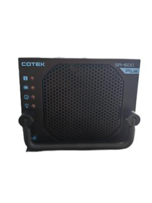 中国 Cotek Switching Mode Power Supply Rack Mount Inverter SR 1600-224 Plus Power Mode 販売のため