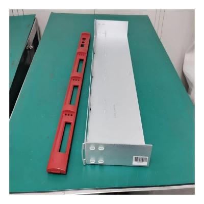 Κίνα CE+T Power CanDis Rack T302002000 ως καινούργια κατάσταση ύψος 1U για 19 ιντσών ντουλάπι προς πώληση