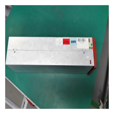 China CE+T TSI BRAVO 230 VAC Modularer Wechselrichter 60Vdc 230Vac P/N T321740201 zu verkaufen