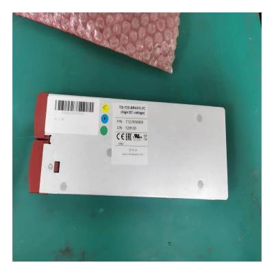 Chine STI CE+T BRAVO 230 VAC 2.5 Module de surveillance des télécommunications Partie no T322050000 à vendre