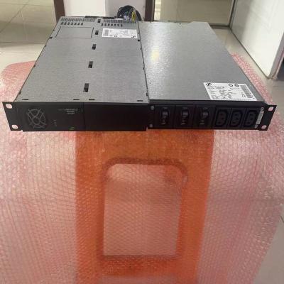 China Eltek Rectiver Integration Standalone System 48 Vdc 3 kVA 1ph CTOR0201.001 à venda