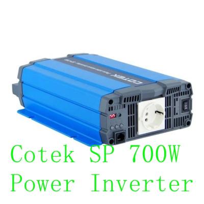 China Cotek 700W Power Inverter Pure Sine Wave Inverter SP Series SP-700 for sale