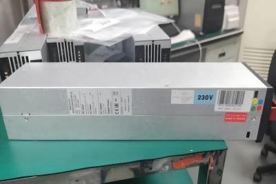 China CE+T Modular Inverters Power Core Bravo ECI 48/230 2.4KW Inverters Part Nuaber T521730301 for sale