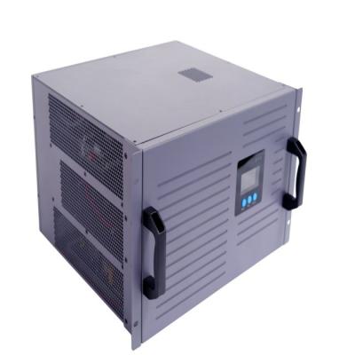 China 10KVA Online Inverter Power Supply Double Conversion Online 48vdc 230vac  Inverter Module for sale