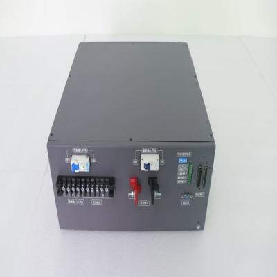 China Keruiat Online Inverter Stromversorgung Doppelumwandlung Online 48vdc 230vac 8kva Invertermodul zu verkaufen