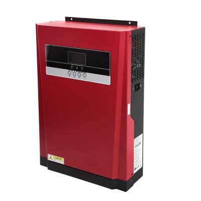 China BWT 5KW MPPT Hybrid Inverter 230Vac 5KW Pure Sine Wave Inverter SCG1-5KW for sale