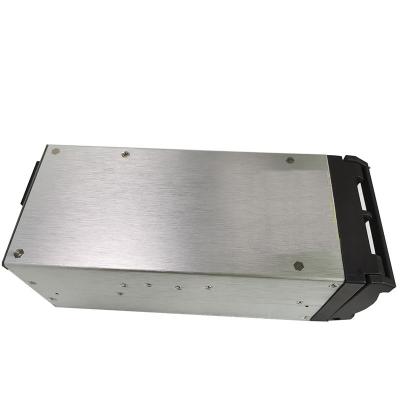 China BWT 110Vdc / 220Vdc Rectifier Module 2500W 176Vac-265Vac BR1102500 for sale