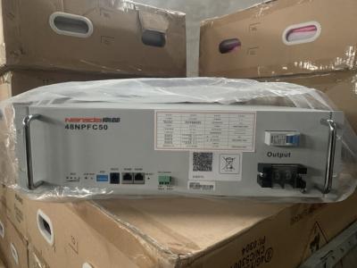 Китай Narada Telecom Литийная батарея 48NPFC50 5G Базовая станция связи 48V 50Ah продается