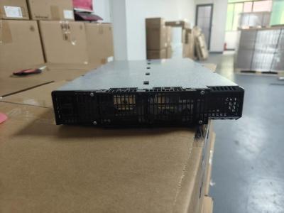 Cina Eltek Power Rack 252189 FP2 PS 2 Rect 2AC HC HVDC Power shelf per Flatpack2 24/1800HE (P/N: 252189) in vendita