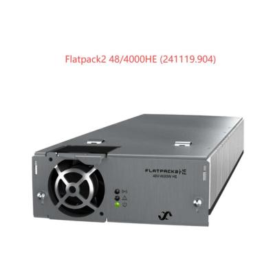 중국 엘텍 48V 4000W 수정 모듈 FLATPACK2 48/4000 HE (241119.904) 고 용량 모듈 판매용