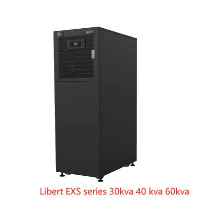 Cina Gruppo di continuità 20KVA 30KVA 60KVA dei sistemi di CA UPS di Vertiv Liebert in vendita