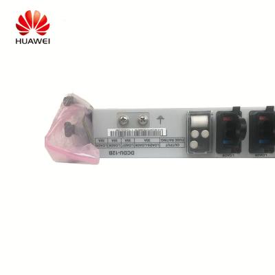 中国 華為技術 	12出力とのPDUの電力配分装置DCDU-12B 48V 販売のため