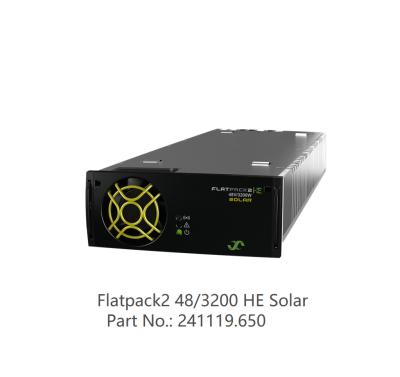 China Eltek 3200W Flatpack2 48/3200 ER Solargebührenmodul 241119,650 zu verkaufen