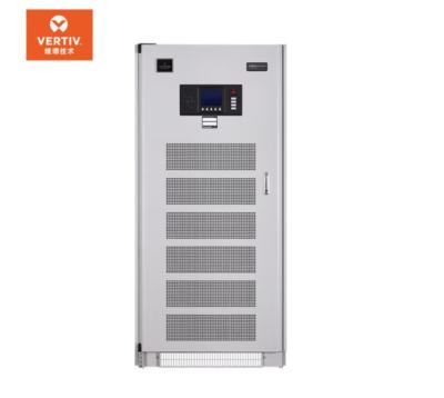 中国 EXS 80KVA UL33シリーズ二重転換UPS Vertiv Liebert 80kw 販売のため