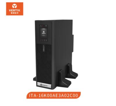 中国 Veritv ITA2シリーズ オンライン二重転換UPS 5KVA 6KVA 10KVA 販売のため