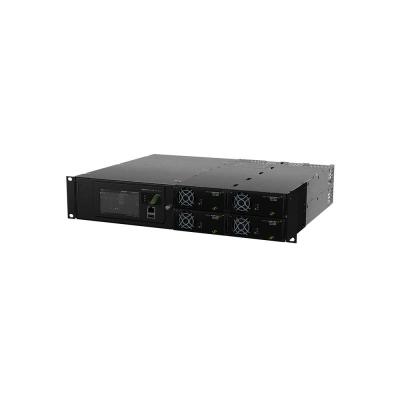 Китай Выпрямитель тока 2U 6kVA Eltek Flatpack электрической системы телекоммуникаций CTOR0402 продается